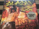 Slash Live In Stoke Vinyl CD Guns N Roses