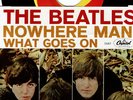 ORIGINAL U.S. BEATLES 1966 