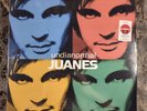 SEALED Juanes - Un Día Normal (20th Anniversary) - Target Exclusive Vinyl LP