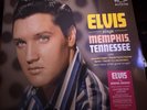 Elvis Presley Sings Memphis, Tennessee, Vinyl LP, Follow That Dream 2019, NM