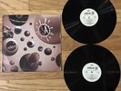 ACEYALONE ALL BALLS DON'T BOUNCE VINYL 2X DOUBLE LP 1995 RARE RAP HIP HOP