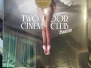 TWO DOOR CINEMA CLUB Beacon LP 2012 US 180 Gram Vinyl First Press SEALED NEW