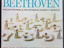 Beethoven - 9 Symphonies, WILLIAM STEINBERG, 8 LP Box, Command, STEREO