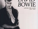 David Bowie  Loving The Alien [1983 - 1988] Originalverpackt
