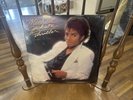 MINT Thriller by Jackson, Michael Vinyl LP US Pressing Complete With Sleeve