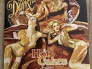The Darkness Hot Cakes Vinyl