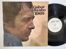 GABOR SZABO 1969 SKYE | Orig Test Press | Psych | Jazz | LP | Paper Cover | HEAR