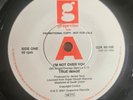 Northern Soul - True Image - I'm Not Over You - Grapevine Demo