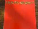 Talking Heads 77 LP JAPANESE PRESSING  MINT COPY    ARCHIVE COPY