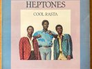 The Heptones - Cool Rasta