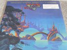 YES Roosevelt Stafium Jersey City 3Lp
