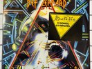 Def Leppard Hysteria 1987 US pressing factory sealed with hype sticker