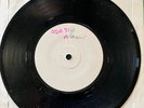 ELVIS COSTELLO OLIVERS ARMY UK TEST PRESSING RARE WHITE LABEL  45  ADA 31 DAMONT