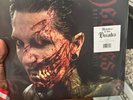 Motionless In White Decades Vinyl Ruby/Black With Signed Photo Card New Sealed