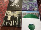 Oasis Bundle Vinyl Albums X4 Free Uk Postage Excellent Condition