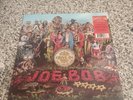 The Last Drive-In Joe Bob Briggs Colored Vinyl LP TERRORVISION