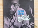John Coltrane Lush Life PRLP 7188 US OG 1961 Prestige First Press Deep Groove
