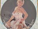 Picture Disque Samantha Fox