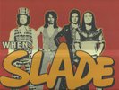 SLADE WHEN SLADE ROCKED THE WORLD 1971-75  vinyl BOXSET SEALED deleted/oop