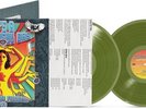 It's a Beautiful Day - Live at the Fillmore '68 - NEW OLIVE RECORD LP VINYL