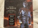 SEALED 1995 Michael Jackson History 3LP Vinyl Set Past Present And Future Book