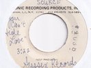 FUNK  -- CREATIVE SOURCE -- YOU CAN'T HIDE LOVE / LOVESVILLE