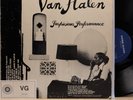 Van Halen | Suspicious Performance | Vinyl LP 1978 | VG/VG+