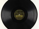 Prewar Blues 78 - Blind Willie McTell - My Baby's Gone - Vocalion 02668