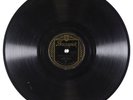 Prewar C&W 78 - Goebel Reeves - Station H.O.B.O. - Brunswick 539