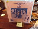 ROXY MUSIC - CHAMPAGNE AND NOVOCAINE - VINYL LP 12