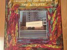 Adverts – Crossing The Red Sea With The Adverts, LP