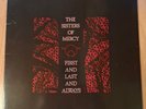 Sisters Of Mercy – First And Last And Always, LP