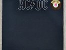 AC/DC Back In Black 1980 FACTORY SEALED FIRST PRESSING NEAR MINT