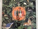 Don Broco - Amazing Things - Orange Vinyl LP - Signed Edition