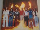 Lynyrd Skynyrd Street Survivors FLAMES LP Vinyl 1977