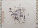 Frightened Rabbit - Midnight Organ Fight - 2013 Record Store Day double vinyl