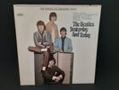 Beatles Second State Yesterday and Today Stereo Butcher Cover