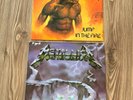 Metallica Jump In The Fire / Creeping Death EP Schallplatte
