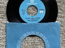 SOUL 45 rpm: The Winstons - Color Him Father / Amen, Brother - 1969 - TESTED