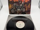 Battleaxe - Burn This Town - 12