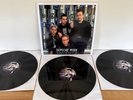 Depeche Mode - Live Roma 1987 - 3LP - Very rare