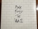 Pink Floyd The Wall 2LP 180g Vinyl 2012 Remastered NM/NM w/ Poster