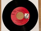 Earl Cunningham Words Of The Father / No One To Blame 7 Vinyl DEB Reggae 45