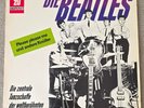 Hör Zu The Beatles Please Please Me u. andere Knüller LP Vinyl Stereo SHZE 117