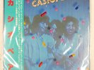CASIOPEA S/T ALFA ALR6017 1LP