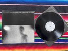 Red Lorry Yellow Lorry ‎Talk About The Weather VG+ UK Vinyl LP Goth Rock