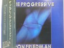 DON FRIEDMAN PROGRESSIVE PROGRESSIVE KUX86G 1LP