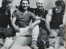 Rose Tattoo - Beats From A Single Drum, LP, (Vinyl)