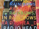 Radiohead: In Rainbows: ROUGH TRADE 50 Limited Edition 5000 Clear Vinyl - SEALED