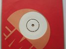IRON MAIDEN RUNNING FREE RARE 1980 WHITE LABEL TEST PRESSING EMI 5032 A2/B2 EX